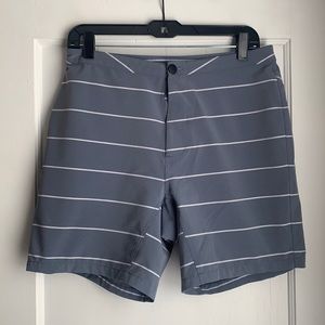 Myles Apparel Swim Trunks